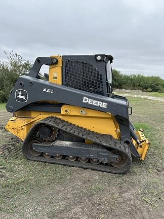 Image of John Deere 331G equipment image 3