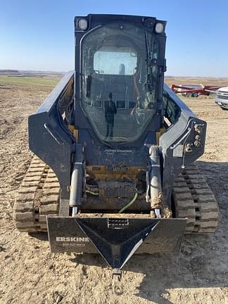 Image of John Deere 331G equipment image 2