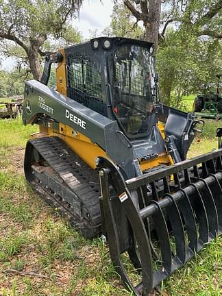 2020 John Deere 331G Equipment Image0