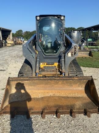 Main image John Deere 331G