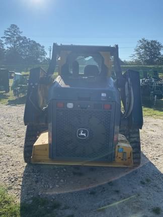 Image of John Deere 331G equipment image 4