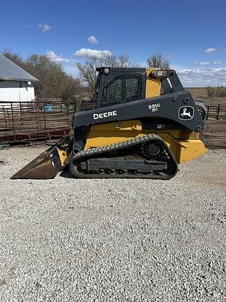 Image of John Deere 331G Primary image