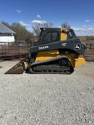 2020 John Deere 331G Image