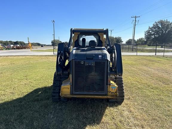 Image of John Deere 331G equipment image 2