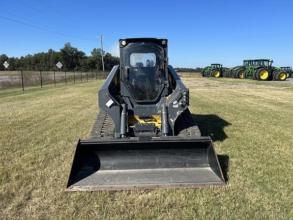 Image of John Deere 331G equipment image 1