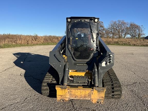 Image of John Deere 331G equipment image 3