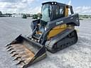 2020 John Deere 331G Image