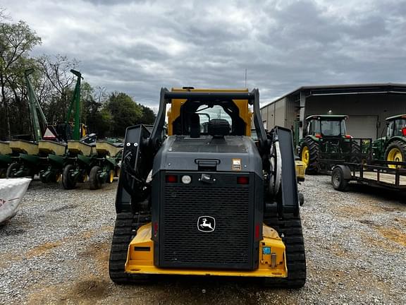 Image of John Deere 331G equipment image 3