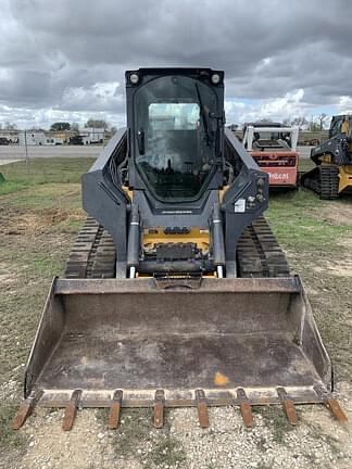 Image of John Deere 331G equipment image 3