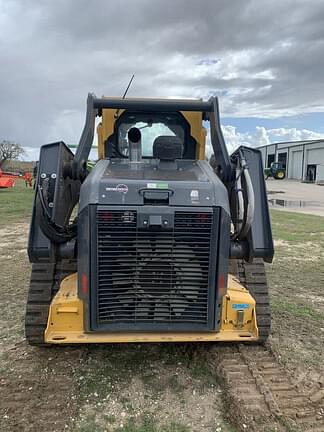 Image of John Deere 331G equipment image 2