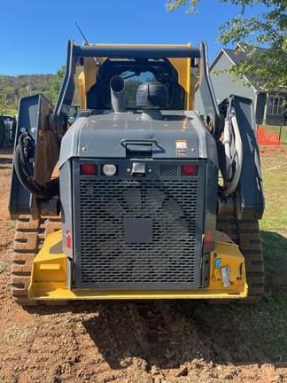 Image of John Deere 331G equipment image 2