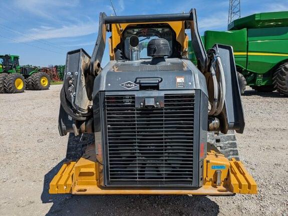 Image of John Deere 331G equipment image 3