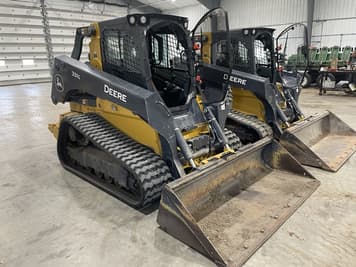 Main image John Deere 331G