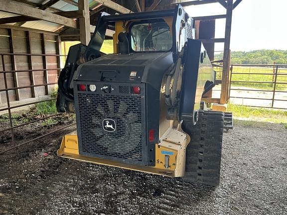 Image of John Deere 331G equipment image 2