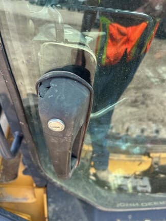 Image of John Deere 331G equipment image 1