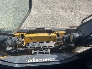 Main image John Deere 331G 22