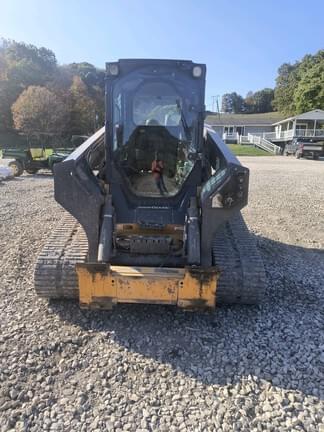 Main image John Deere 331G
