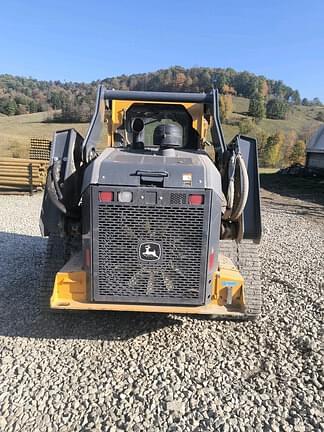 Image of John Deere 331G equipment image 2