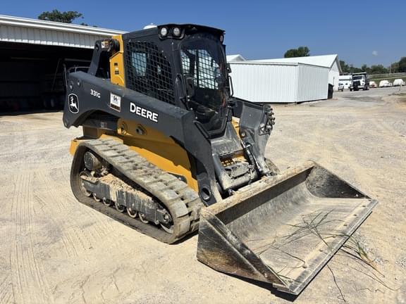 Image of John Deere 331G Primary image