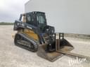 2020 John Deere 331G Image