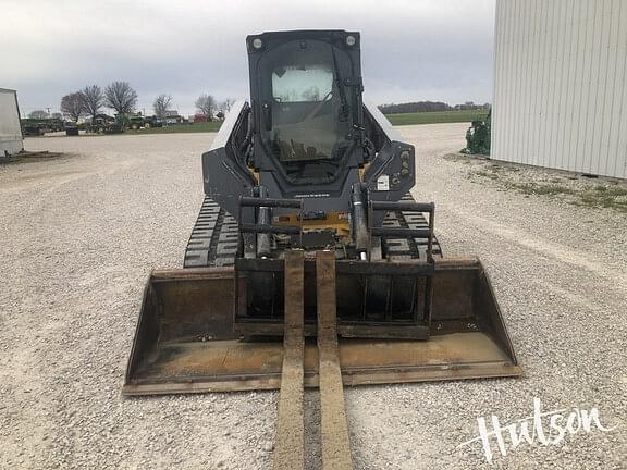 Image of John Deere 331G equipment image 1