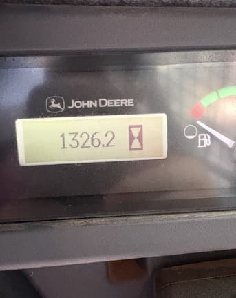 Image of John Deere 331G equipment image 3