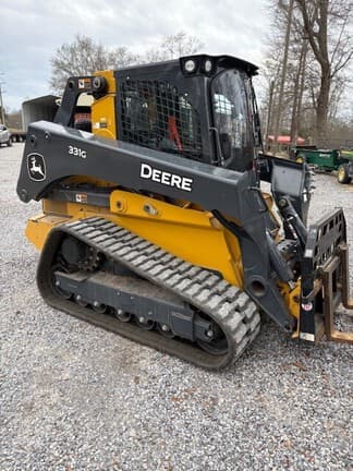 Image of John Deere 331G Primary image