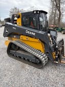 2020 John Deere 331G Image