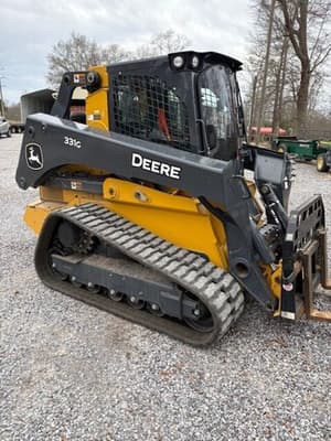 2020 John Deere 331G Image