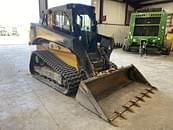 Thumbnail image John Deere 331G 3