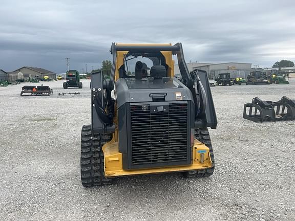 Thumbnail image John Deere 331G 13