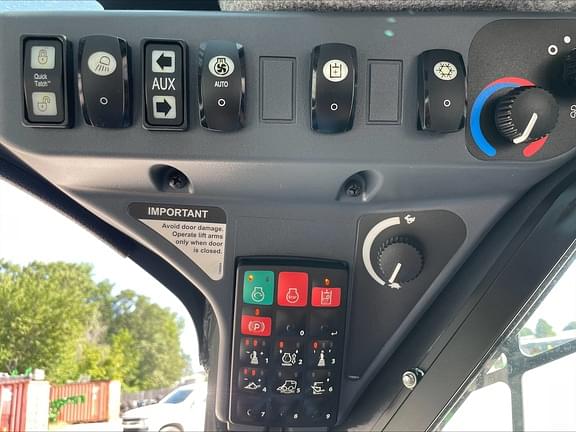 Thumbnail image John Deere 331G 17