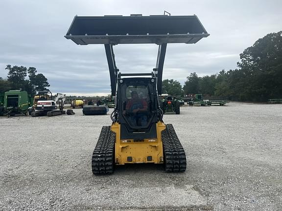 Thumbnail image John Deere 331G 6