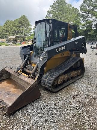 Image of John Deere 331G Primary image