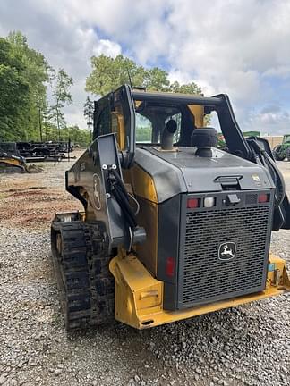 Image of John Deere 331G equipment image 2