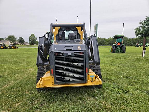 Image of John Deere 331G equipment image 3