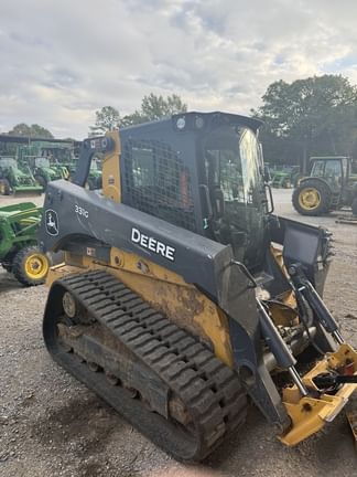 2020 John Deere 331G Equipment Image0