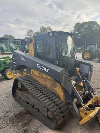 Image of John Deere 331G Primary image