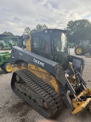2020 John Deere 331G Image