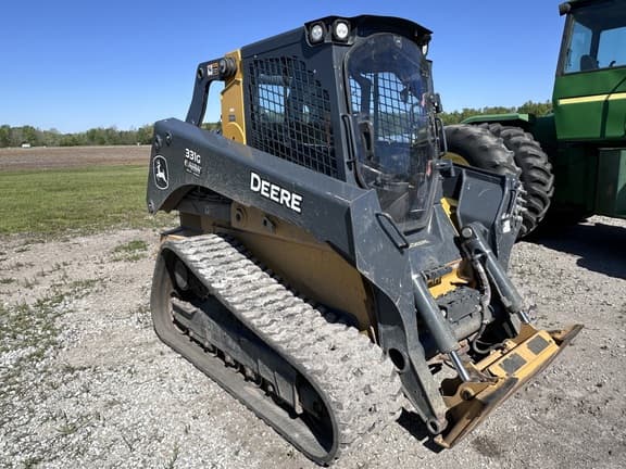 Image of John Deere 331G Primary image