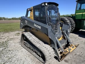 2020 John Deere 331G Image