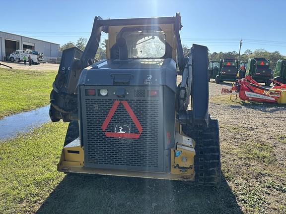 Image of John Deere 331G equipment image 3