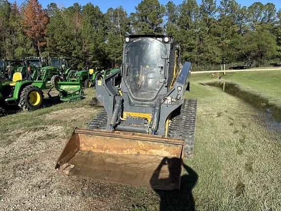 Image of John Deere 331G equipment image 1