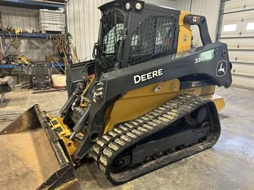 Main image John Deere 331G