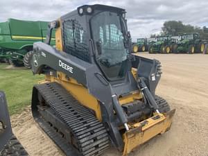 2020 John Deere 331G Image