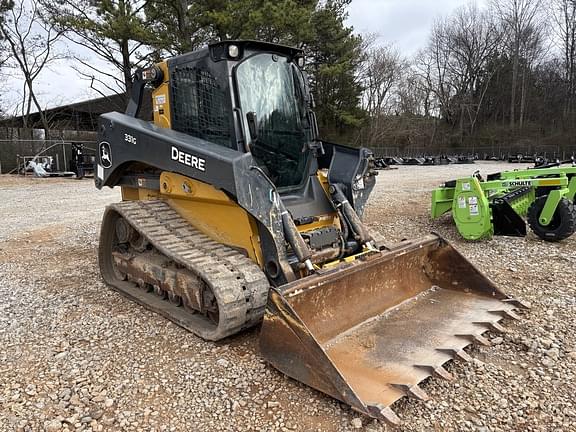 Image of John Deere 331G Primary image