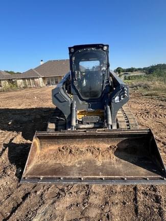 Image of John Deere 331G equipment image 3