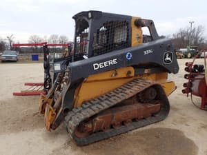 2020 John Deere 331G Image