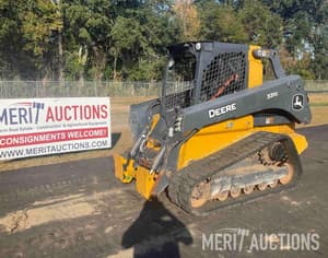 2020 John Deere 331G Image