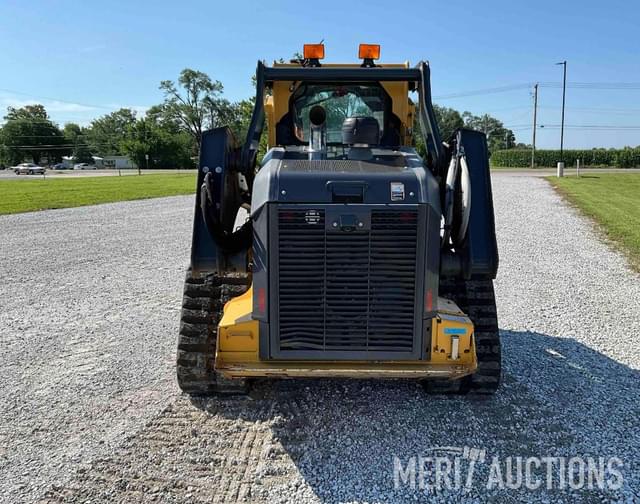 Image of John Deere 331G equipment image 3